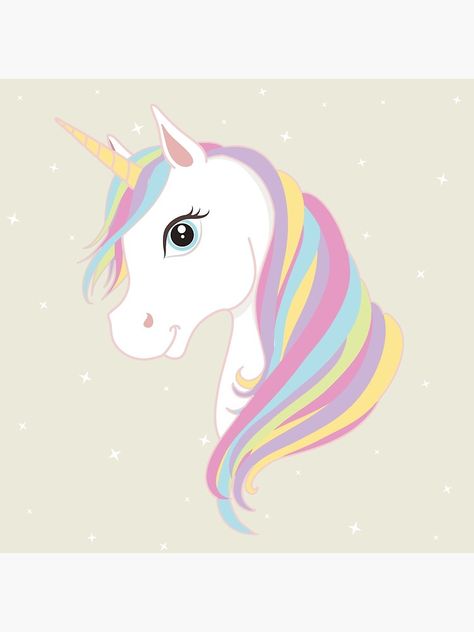 Unicorn Images Free Printable, Unicorn Canvas, Unicorn Artwork, Unicornios Wallpaper, Unicorn Images, Unicorn Books, Unicorn Poster, Unicorn Painting, Rainbow Unicorn Birthday