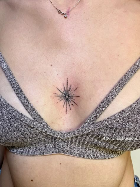 Xoxo Tattoo, Yourself Tattoo, Sparkle Tattoo, Sparkle Art, Yang Tattoo, Funky Tattoos, Illustration Tattoo, Cute Tiny Tattoos, More Tattoo