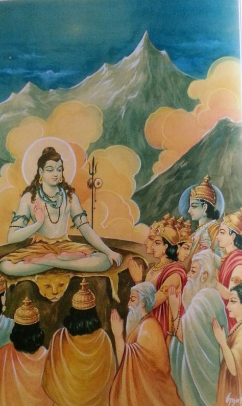 God Artwork, Pictures Of Shiva, Lord Siva, Shiva Parvati Images, Lord Shiva Family, Hinduism Art, Vedic Art, Shiva Statue, Goddess Artwork