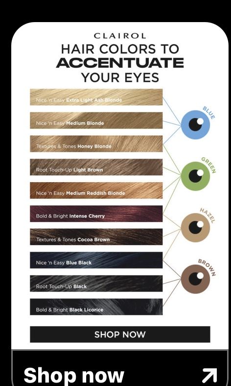 Hair Colors That Go With Blue Eyes, Hair Color For Eye Color, Light Brown Hair With Hazel Eyes, Burgundy Hair Hazel Eyes, Hazel Brown Eyes Hair Color, Hair Color With Hazel Eyes, Hazel Eyes Hair Color Ideas, Hair Colour For Hazel Eyes, Dark Hair Hazel Eyes