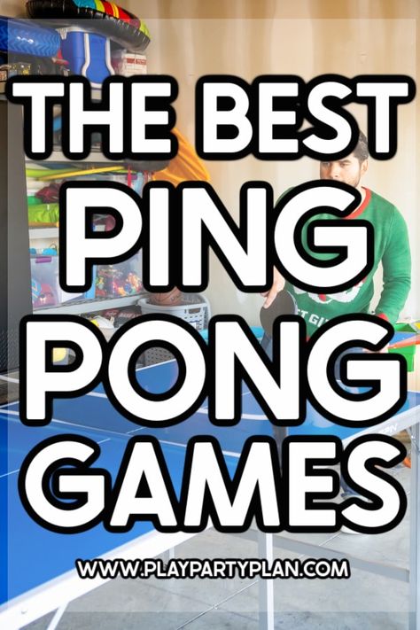 Ping Pong Toss Carnival Game, Ping Pong Tournament Party, Ping Pong Party Games, Gift Pong Game, Ping Pong Cup Game, Games With Ping Pong Balls For Kids, Ping Pong Ball Christmas Game, Ping Pong Games For Kids, Ping Pong Ball Games For Kids