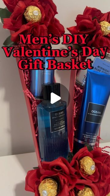 Diy Men Gift Basket Ideas For Him, Men Bouquet Ideas, Men Bouquet Gift, Men’s Gift Basket Ideas Diy, Bouquet Ideas For Men, Diy Gift Baskets For Men, Bouquet For Men, Bouquet For Him, Valentines Dyi