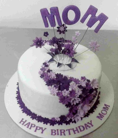 32+ Exclusive Image of Elegant Birthday Cakes . Elegant Birthday Cakes Rhlive Valentineusideasenhancetherhcookinginstilettosorgselected  #BirthdayCakeDesigns Birthday Cakes For Mom, 60th Birthday Cake For Mom, Happy Birthday Mom Cake, Mother Birthday Cake, Birthday Cake Pinterest, You Are My Superhero, Birthday Cake For Mom, Birthday Cake For Husband, 70th Birthday Cake