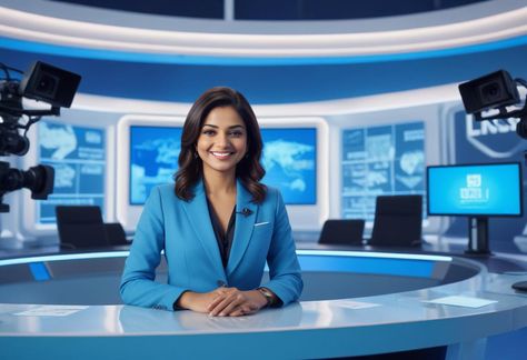 In this blog, we will shed light on how to become a news anchor, focusing on their essential skills, the importance of internships and certifications, and launching their careers in journalism and mass communication. Mass Communication, Shed Light, News Anchor, Communication, Shed, How To Become, Product Launch, Quick Saves