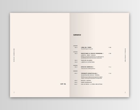 Profolio Design, Contents Page Design, Poster Grafico, Book Editorial Design, Cv Inspiration, Contents Layout, Index Design, Master Thesis, Architecture Portfolio Design