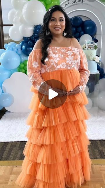 ATLANTA MAKEUP ARTIST & HAIR | SHAZMIN on Instagram: "BABY SHOWER GLAM IN COLORADO 🏔️
Gorgeous @divya_dsouza 
Dm/ call for baby shower bookings 
Makeup @shazmin_mua 
Outfit @gussiedup.co @noorvishusehgal 
In frame @divya_dsouza 
Hair @twistedmirrorhairsalon 
.
.
.
.
.
#atlantamakeupartist #mua #babyshowermakeup #babyshower #denvermakeupartist #denver #bridalmakeupartist 
SEO : baby shower makeup ideas, baby shower, baby shower glam, soft glam look, simple makeup, baby shower outfit, makeup inspiration, baby shower hair, nude lips" Baby Shower Makeup, Nude Lips, Baby Shower Outfit, Bridal Makeup Artist, Glam Looks, Simple Makeup, Makeup Artist, Makeup Inspiration, Atlanta