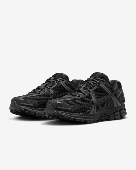 Nike Shoes|Zoom Vomero 5|Men's Shoes|Fashion For Men Nike Zoom Vomero 5, Nike Vomero, Zoom Vomero 5, Vomero 5, Triple Black, Air Zoom, Nike Air Zoom, Mens Fashion Shoes, Shoes Nike