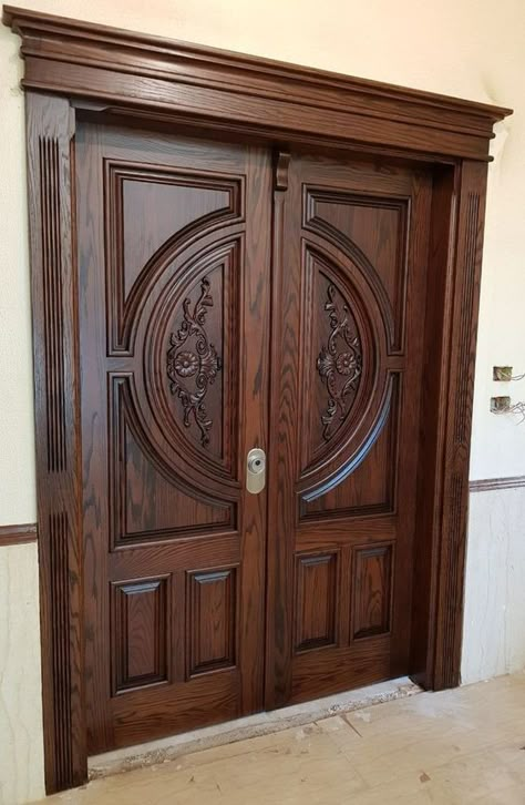 Main Door Design Photos, House Main Door, House Front Door Design, Modern Entrance Door, Modern Wooden Doors, House Main Door Design, Door Design Photos, Main Entrance Door Design, Front Door Design Wood