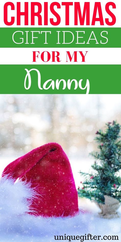 Christmas Gifts for my Nanny | What to buy for my Nanny  | Special gifts to buy formy Nanny  | Presents for my Nanny for Christmas | Memorable gifts to give to my Nanny This Christmas | Christmas Ideas For My Nanny   | #giftideas #holidays #nanny via @ Gifts For Nanny Christmas, Nanny Christmas Gifts, Holiday Gift Baskets Christmas, Nanny Interview Questions, Babysitter Gifts, Extravagant Gifts, Apology Gifts, Gifts To Buy, Nanny Gifts