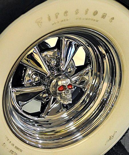 Chevy Accessories, Milk Truck, Rat Rod Trucks, Rat Rod Cars, Truck Rims, Car Deco, Rat Rods Truck, Rims And Tires, Rims For Cars