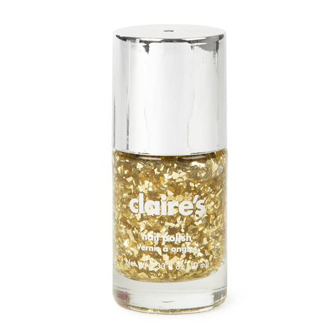 Makeup For Kids, Sparkle Nail Polish, Blue Heeler Dogs, Makeup Kits, 2024 Fashion Trends, Trending Jewelry, Friend Jewelry, Glitter Nail Polish, Jewelry Hair