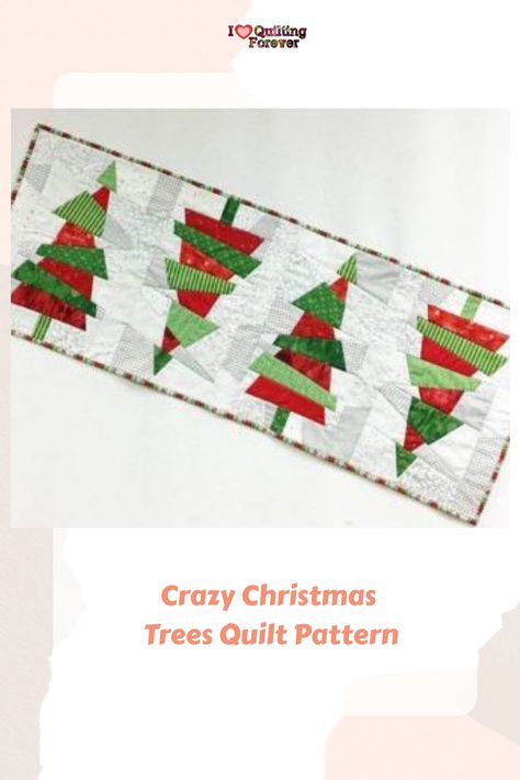 Christmas quilt blocks