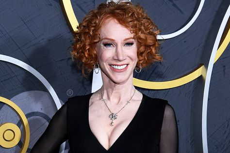 Kathy Griffin Calls Her Late in Life Pill Addiction 'Almost Comical' as She Reflects on Recovery Kathy Griffin, Jimmy Kimmel, Good Doctor, Clever Ideas, Famous Celebrities, Call Her, Comedians, Celebrity News, Human