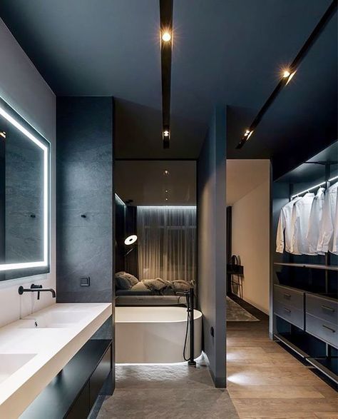 80 Trending Master Bathroom Ideas for 2022 - The Trend Spotter