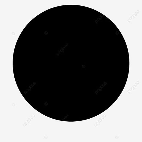 Black Round Pfp, Black Splash Effect Png, Black Circle Png, Diy Cake Topper Printable, Black Clipart, Round Png, Black Shapes, Circle Cake, Circle Png