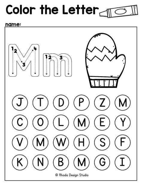 Letter M Free Printable, Letter M Template, Letter M Worksheet, Letter M Printable, M Coloring Pages, Letter M Worksheets, Work Sheet, Letter Worksheets, Free Preschool