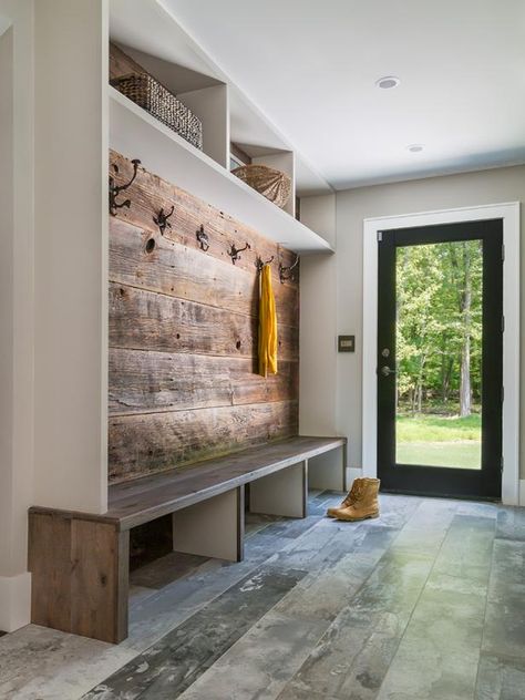 Vstupná Hala, Mud Room Entry, Mudroom Ideas, Mudroom Entryway, Mudroom Decor, Mudroom Laundry Room, Mud Room Storage, Mudroom Design, Laundry Mud Room