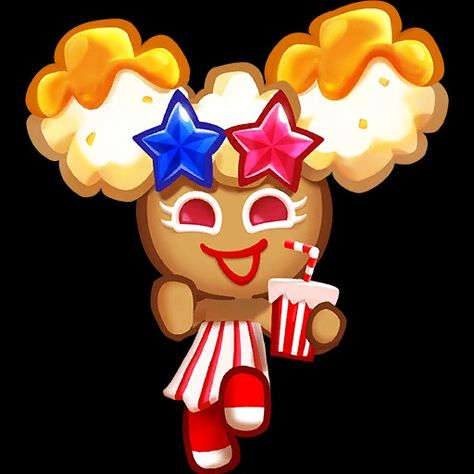 Popcorn Character, Fandom Wiki, Cookie Run, Splatoon, Cute Characters, Popcorn, Find Art