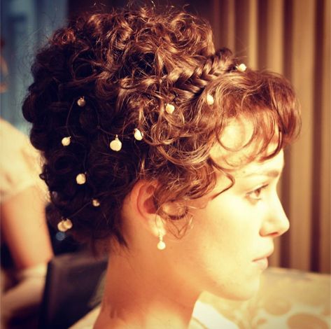 Pride And Prejudice Hair, Keira Knightley Pride And Prejudice, Pride And Prejudice Elizabeth, Roman Hair, New Hair Look, Pride And Prejudice 2005, Victorian Hairstyles, Elizabeth Bennet, Pride Prejudice