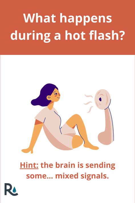 More than 80% of women report experiencing hot flashes at some point during or after their reproductive lifetime. There’s a perfectly normal reason why they happen. Hot Flashes At Night, Estroven Complete, Hot Flashes Remedies, Hot Flashes Humor, Natural Hormones, Obstetrics And Gynaecology, Hormone Health, Chest Pain, Hot Flashes