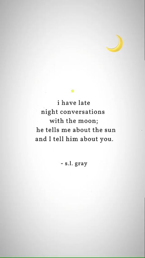 Yes, I did Crush Quotes, Deep Relationship Quotes, Moon Quotes, Lovely Quote, Poem Quotes, Quotes For Him, A Quote, Love Quotes For Him, Quote Aesthetic