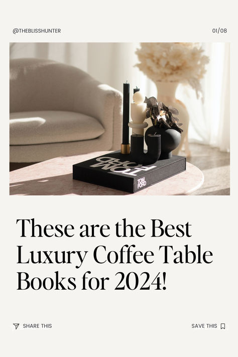 Coffee Table Book "Tom Ford" styled on a coffee table with candles Louis Vuitton Coffee Table Book, Tom Ford Book Decor Coffee Table Styling, Coffee Table Books For Men, Large Coffee Table Books, Club Table Living Rooms, Coffee Table Books Decor Ideas, Books On Coffee Table, Tom Ford Coffee Table Book, Top Coffee Table Books