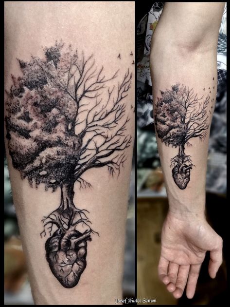 Tree Tattoo Drawings, Tree Roots Tattoo, Tree Sleeve Tattoo, Tree Tattoo Forearm, Tree Tattoo Arm, Tree Tattoo Men, Roots Tattoo, Tattoo Tree, Family Tree Tattoo