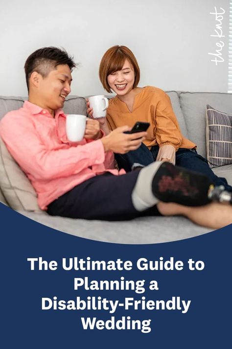 We've gathered expert tips and insights to serve as a starting point for marriers who want to make their wedding planning journey more accessible. While the tips may not be all-encompassing, they're a great first step toward creating a more-accessible wedding celebration where all feel welcome and honored. Wedding Tasks To Delegate, List Of Wedding Expenses, 20k Wedding Budget Break Down, Wedding Planning Budget Spreadsheet, Wedding Planning Binder Sections, Plan A, Wedding Planning Tips, First Step, Celebrity Weddings