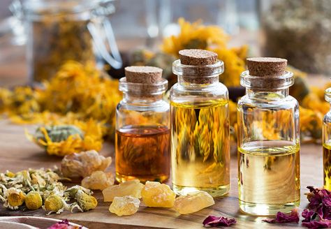 11 Essential Oils: Their Benefits and How To Use Them Essential Oils 101, Lemongrass Oil, Frankincense Oil, Bergamot Oil, Cleveland Clinic, Eucalyptus Oil, Best Essential Oils, Orange Oil, Tree Oil