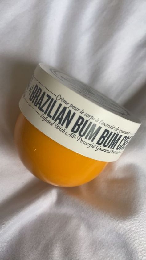 sol de janeiro brazilian bum bum cream click the image for the link Sol Jenero, Vanity Skincare, Brazilian Bum Bum Cream, Bum Bum Cream, Makeup Wishlist, Diy Body Care, Shower Skin Care, Cream Aesthetic, Skincare Aesthetic