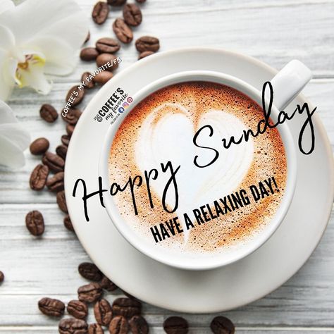 #coffeesmyfavorite #sunday #sundayfunday #sundayvibes #sundaymorningvibes #morning Good Morning Happy Sunday Images, Coffee Sunday, Afternoon Greetings, Happy Sunday Images, Morning Sunday, Sunday Images, Good Morning Happy Sunday, Coffee Queen, Emoji Love