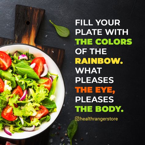 Herbalife Motivation, Healthy Food Quotes, Simple Thoughts, Health Posters, Healthy Eating Inspiration, Cloud Kitchen, Health Chart, Rich Food, Food Captions