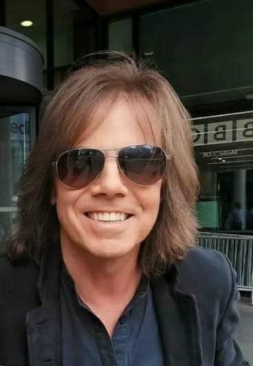 Joey tempest Joey Tempest, New Photo Download, Charlie Hunnam, Never Give Up, Collage, Band, Pins, Quick Saves