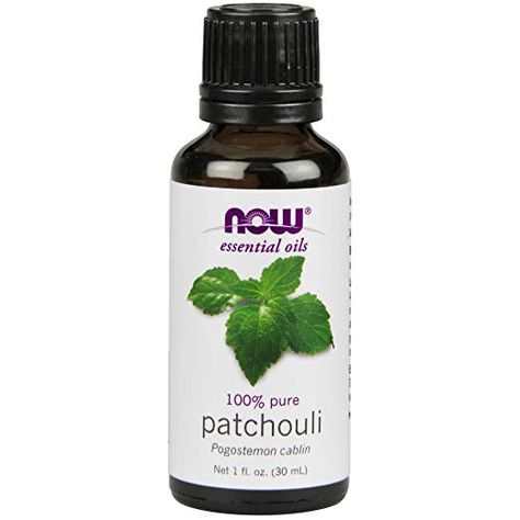 NOW Solutions Patchouli Essential Oil, 1-Ounce Essential Oil Books, Now Essential Oils, Distillation Process, Patchouli Oil, Geranium Oil, Patchouli Essential Oil, Organic Cleaning Products, Now Foods, Carrier Oils