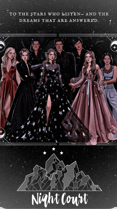 Ryshand And Feyre Fan Art, Acotar Art Night Court, A Court Of Mist And Fury Characters, A Court Of Wings And Ruin Fanart, Rhys And Feyre Court Of Nightmares, Ryshand And Feyre, Court Of Nightmares Scene, King Of Battle And Blood Book Fanart, A Court Of Thorns And Roses Fanart