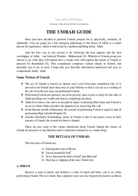 Brief Umrah Guide What To Pack For Umrah, Umrah Dua Cards Printable Free, Umrah Packing List, Duas For Umrah, Umrah Essentials, Muslim Sayings, Hajj Guide, Umrah Dua, Umrah Guide