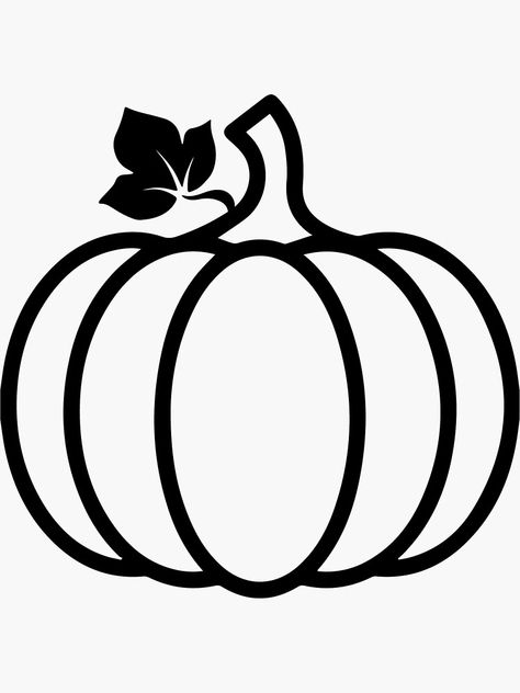 Pumpkin Spooky, Cute Pumpkin Stencil Printable, Pumpkin Silhouette Templates, Cricut Pumpkin Projects, Cute Pumpkin Pictures, Pumpkin Window Art, Pumpkin Picture, Halloween Prints Free, Pumpkin Silhouette