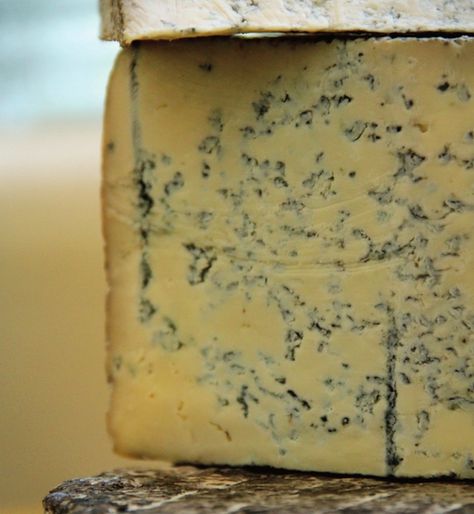 Moldy Cheese, Cheese Recipes Homemade, Blue Cheese Recipes, Cheese Making Recipes, Chelsea Green, Diy Cheese, Neal's Yard, Butter Cheese, Homemade Butter