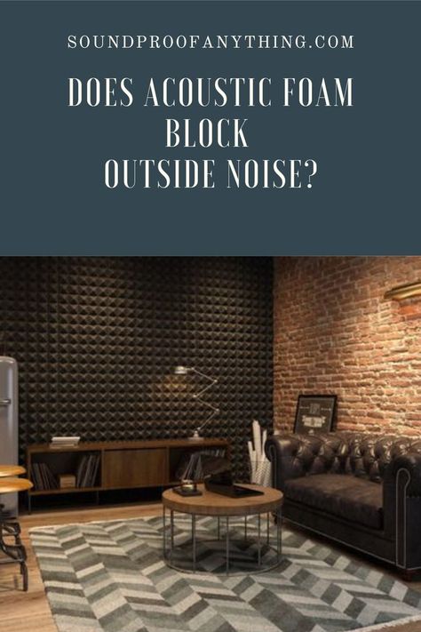 Acoustic Foam Wall Design, Sound Proofing A Room Design, Sound Proofing A Room, Acoustic Foam Panels, Cork Wall Panels, Pictures Of Homes, Teen Rooms, Music Studios, Acoustic Foam