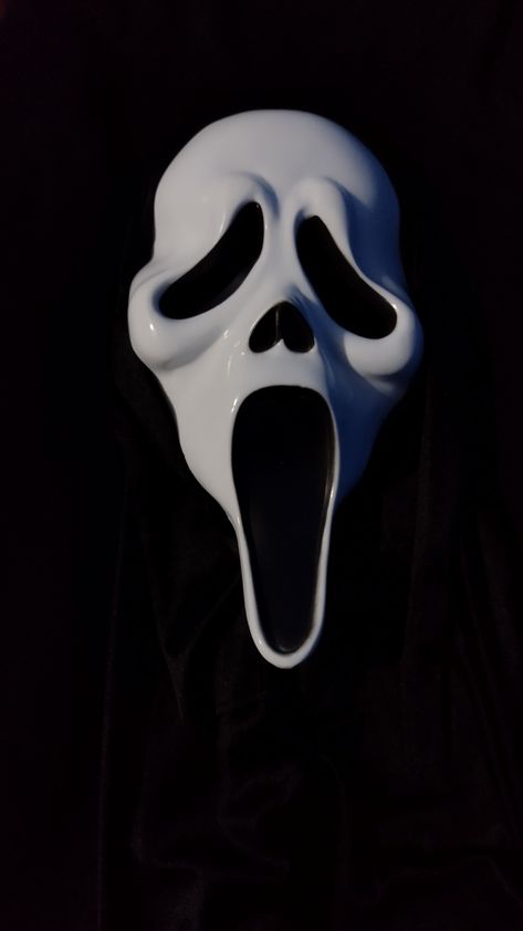 Scream Athestic, Ghostface Poster, Scream Picture, Mask Pfp, Scream Face, Ghostface Mask, Aliens Tattoo, Ghost Kitty, Ghost Face Mask