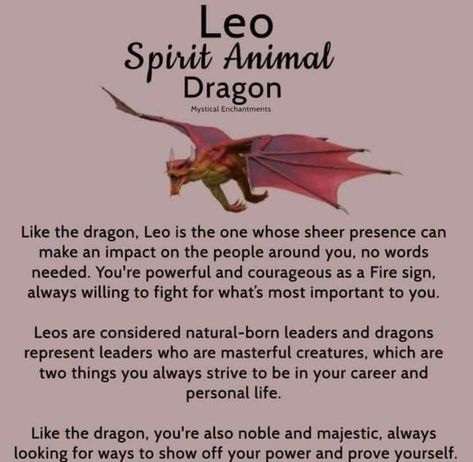 Leo Spirit Animal, Bird Meaning, Leo Symbol, All About Leo, Spirit Animal Meaning, Zodiac Characteristics, Leo Woman, Leo Quotes, Leo Zodiac Facts