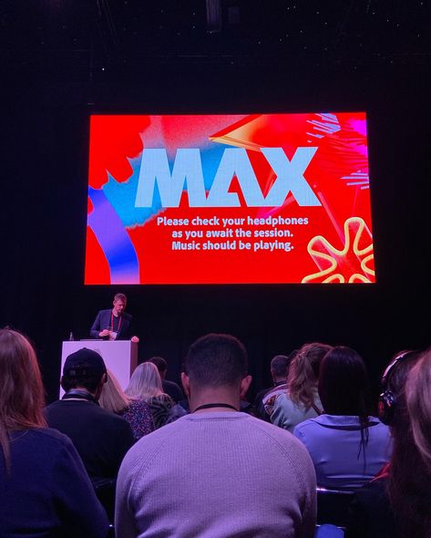 Adobe Max was PHENOMENAL!✨ What an unforgettable and life changing experience the last few days have been. Adobe invited me to London to attend their Photoshop summit where we learnt about all the exciting new features coming to Adobe products and gave our feedback!🤔 Day two was Adobe Max - a design conference like no other that was full of incredible creatives and I had a blast meeting new friends and left feeling motivated, educated & inspired 🤩 When I started my business a few years ba... Adobe Max Conference, Design Conference, Conference Design, Meeting New Friends, Illustrators On Instagram, My Business, Life Changing, New Friends, Life Changes