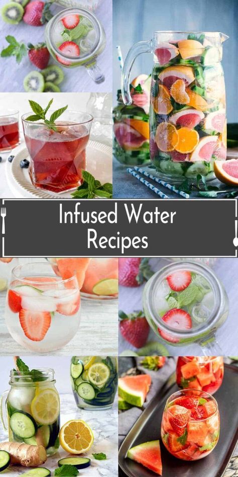 Healthy Infused Water, Health Benefits Of Fruits, Fruit Water Recipes, Benefits Of Fruits, Cucumber Infused Water, Fruit Infused Water Recipes, Healthy Water Drinks, Fruit Health Benefits, Fruit Benefits