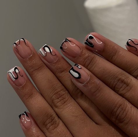 Cut Dog Nails, A Vet, Colored Acrylic Nails, Girly Acrylic Nails, Work Nails, Casual Nails, Short Square Acrylic Nails, Dog Nails, Acrylic Nails Coffin Short