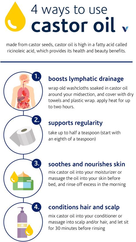 Caster Oil Benefits Skin Care, Castor Oil For Lymph Drainage, Ways To Use Castor Oil, Castor Oil Wrap Benefits, Castor Oil Uses Remedies, Castor Oil Packs Diy, Benefits Of Castor Oil Packs, How To Use Castor Oil, Caster Oil Benefits