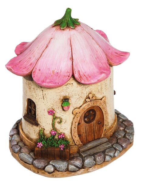 Bookshelf Art, Clay Fairy House, Polymer Clay Fairy, Fairy House Diy, Clay Fairies, Fairy Decor, Fairy Crafts, Garden Pottery, Garden Accents