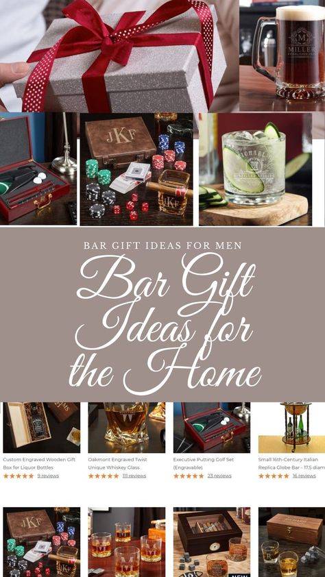 Bar Gifts For Women, Home Bar Gift Ideas, Bar Accessories Ideas, Bar Gifts For Men, Bar Gift Ideas, Globe Bar, Man Bars, Bar Gift, Diy Bar