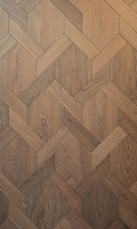 Sanderson Oak Mansion Weave Parquet Flooring Mid Century Modern Flooring, Wood Floor Care, Stone Floor Texture, Classic Wood Floors, Wood Panel Wall Decor, Wood Floor Pattern, Wood Floor Texture, Flooring Texture, Foyer Flooring