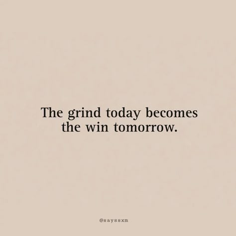 Grind! #quote #morningmotivation #morninginspiration #inspiringquotes #successquotes #spreadpositivity #positivityiskey #explorepage #fypage #keytosuccess #motivation Put In Work Quotes, Work Grind Quotes, Keep Grinding Quotes Motivation, Grind Season Quotes, Grindset Aesthetic, Bar Prep Motivation, 75 Hard Motivational Quotes, Grit Quotes Growth Mindset, On My Grind Quotes