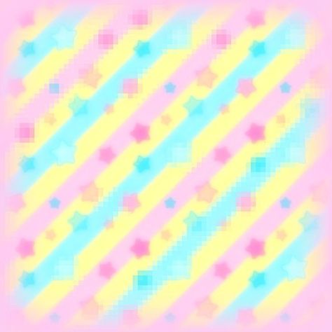 Pastel Kidcore, Yume Kawaii, Kawaii Core, Yami Kawaii, Kawaii Aesthetic, App Icon Design, Kawaii Wallpaper, Cute Backgrounds, Art Background